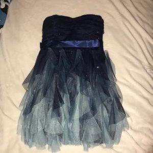 Homecoming/ formal dress